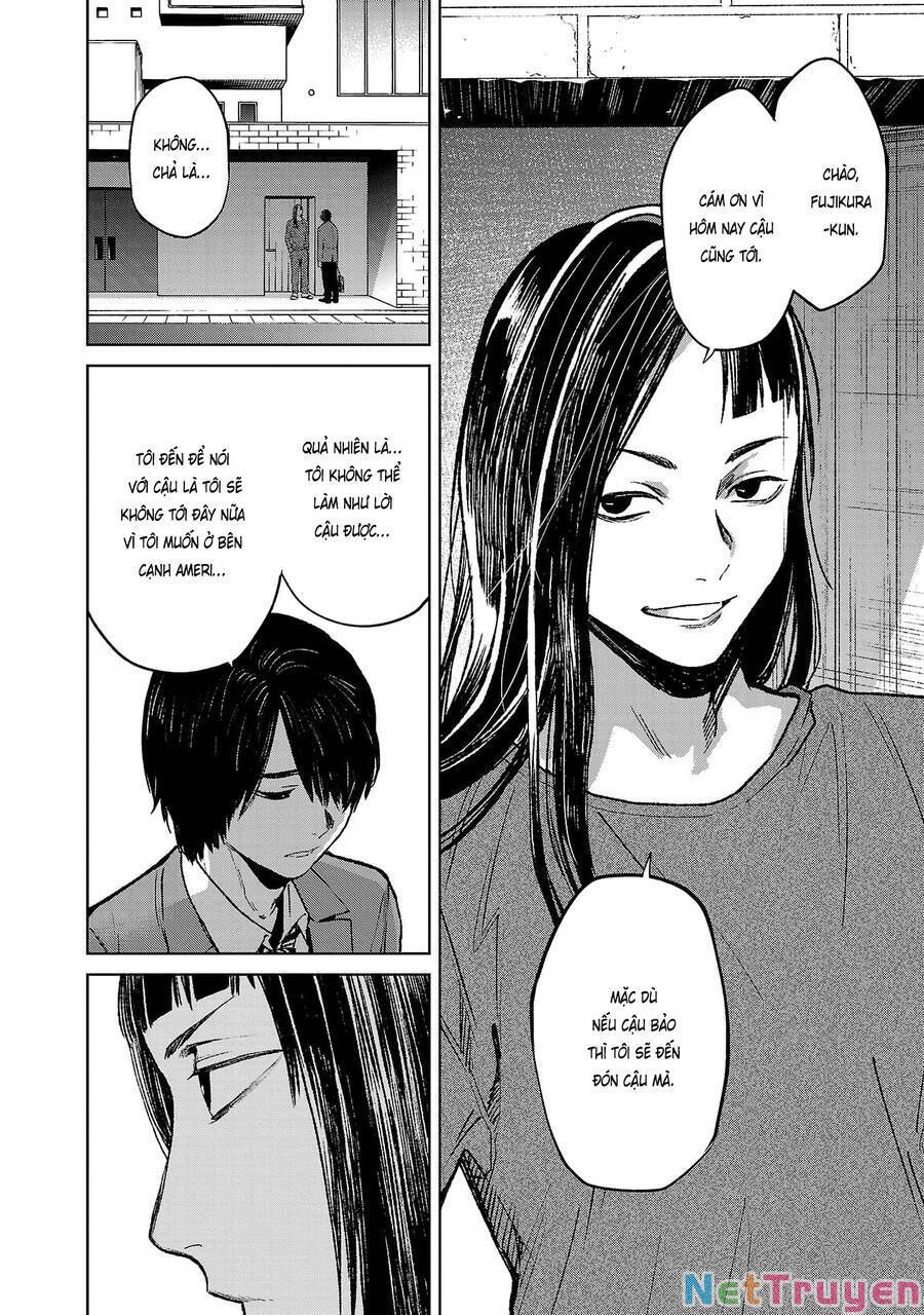 Jaa, Kimi No Kawari Ni Korosou Ka? Chapter 45 - Trang 2