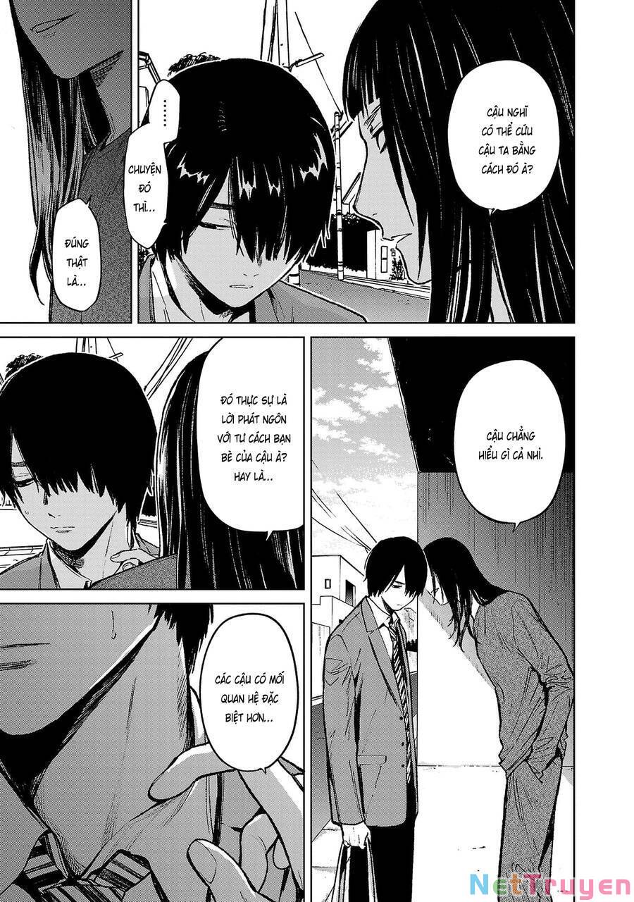 Jaa, Kimi No Kawari Ni Korosou Ka? Chapter 45 - Trang 2