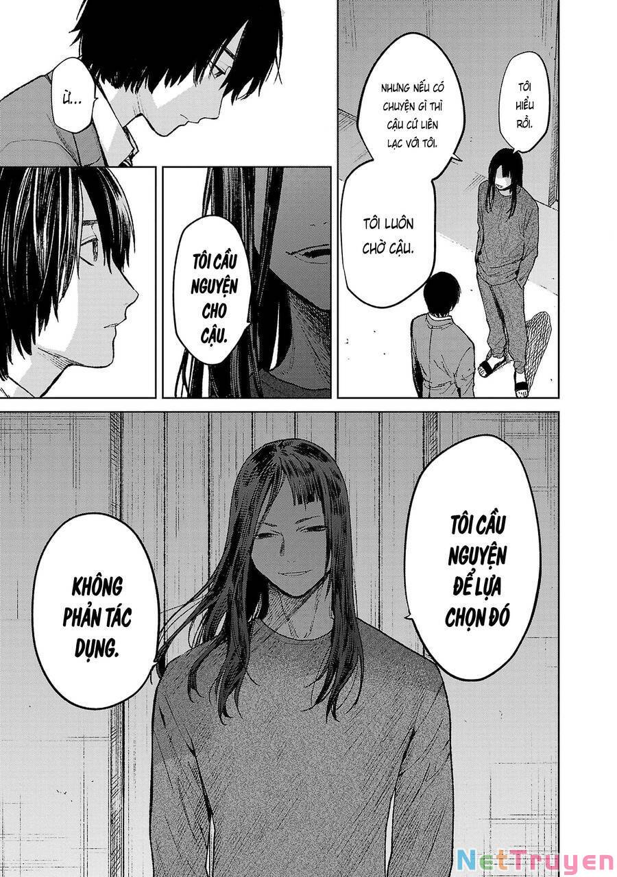 Jaa, Kimi No Kawari Ni Korosou Ka? Chapter 45 - Trang 2