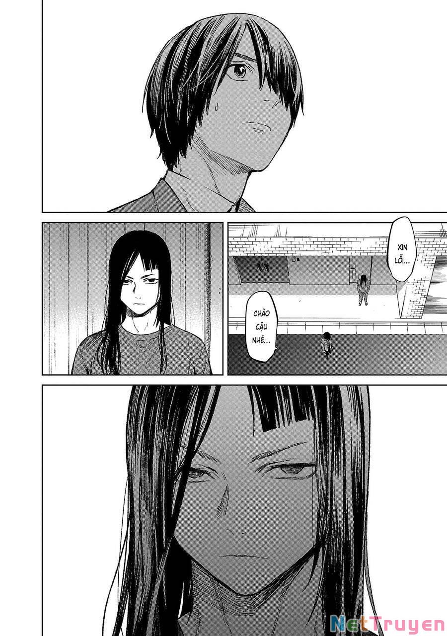 Jaa, Kimi No Kawari Ni Korosou Ka? Chapter 45 - Trang 2