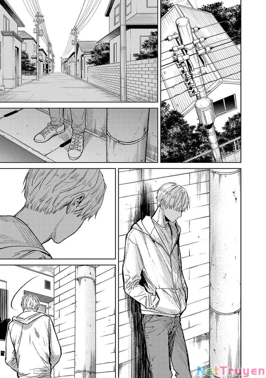 Jaa, Kimi No Kawari Ni Korosou Ka? Chapter 45 - Trang 2