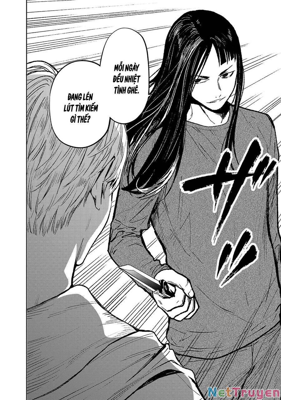 Jaa, Kimi No Kawari Ni Korosou Ka? Chapter 45 - Trang 2