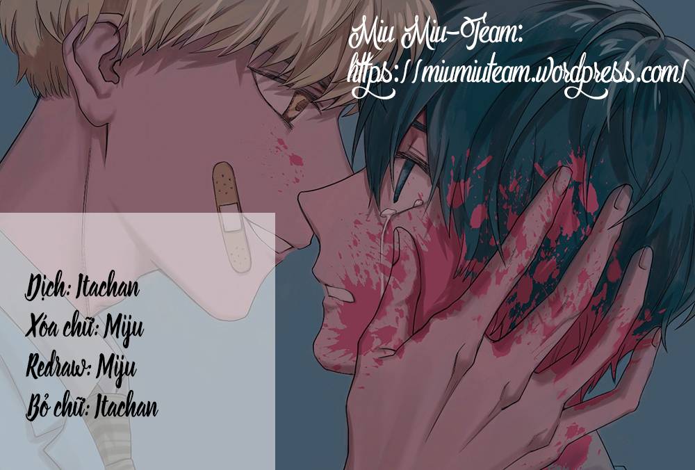 Jaa, Kimi No Kawari Ni Korosou Ka? Chapter 47 - Trang 2