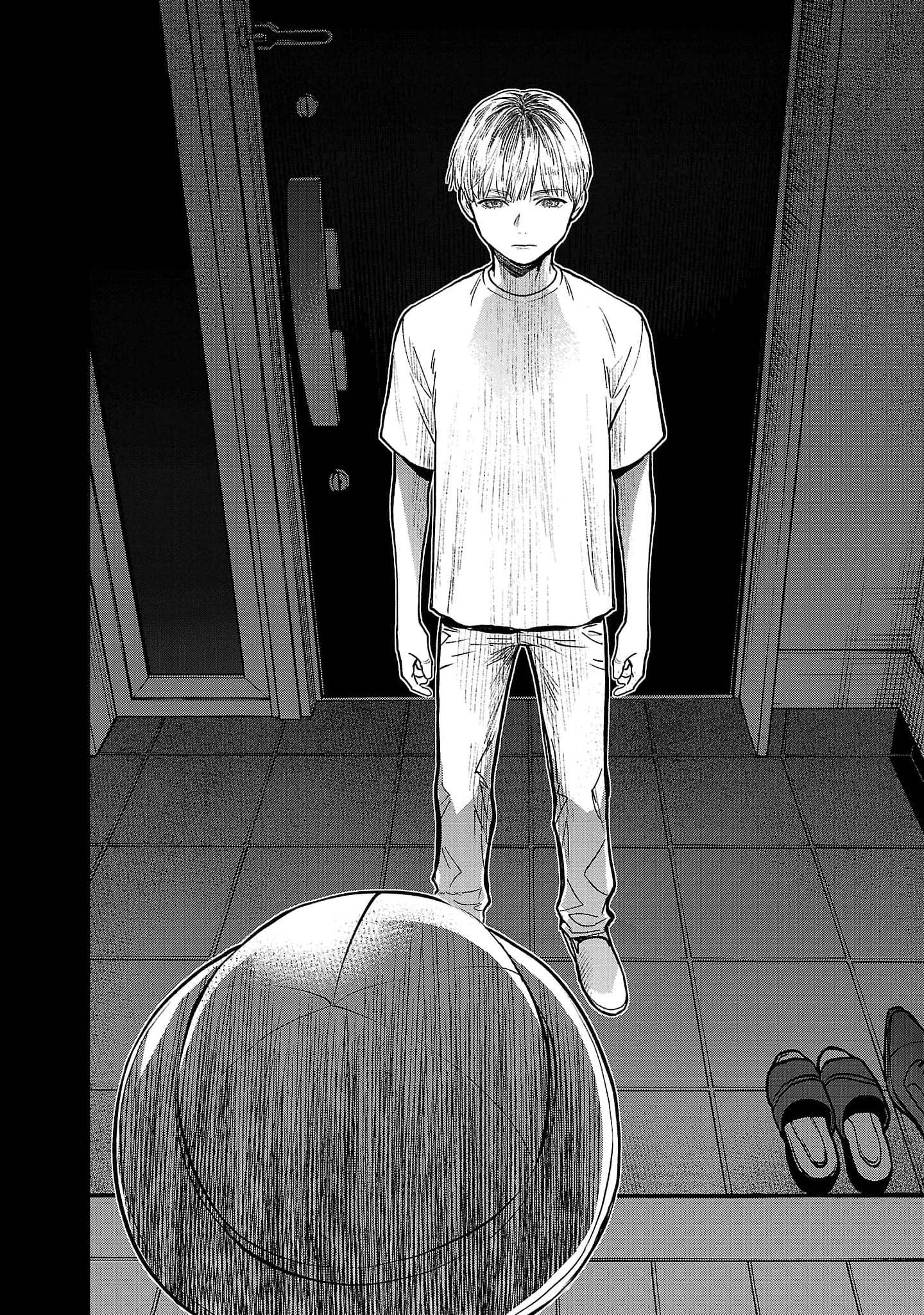 Jaa, Kimi No Kawari Ni Korosou Ka? Chapter 47 - Trang 2