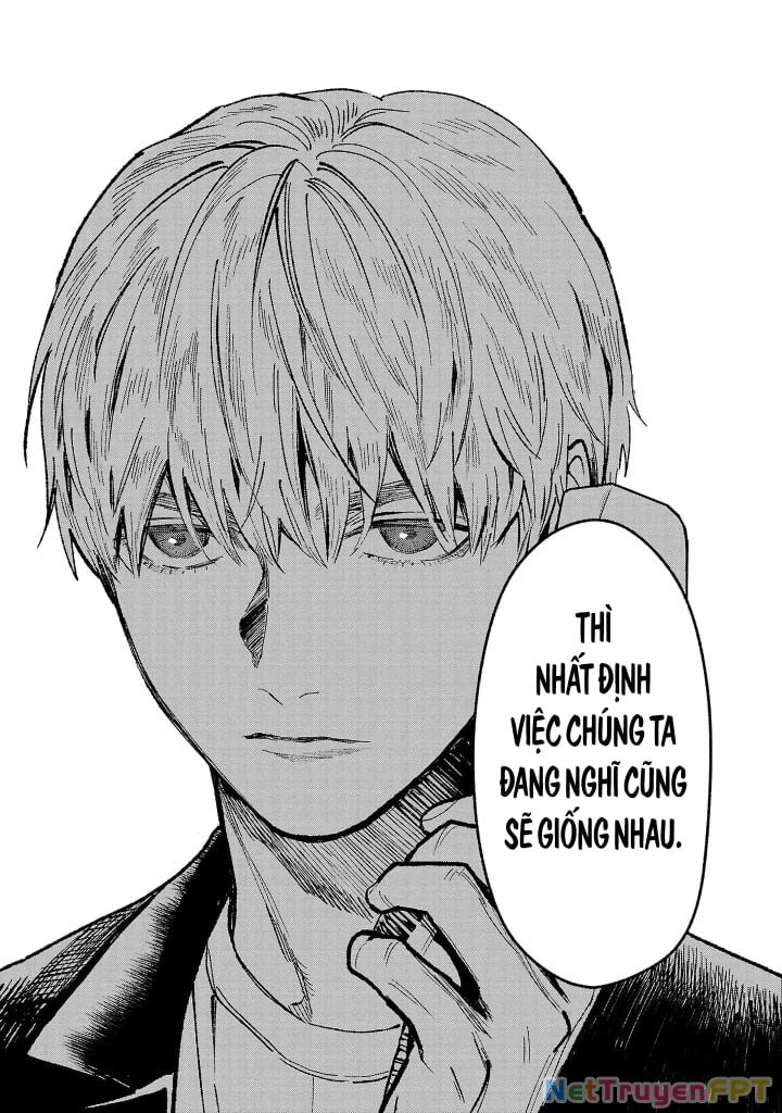 Jaa, Kimi No Kawari Ni Korosou Ka? Chapter 65 - Trang 2