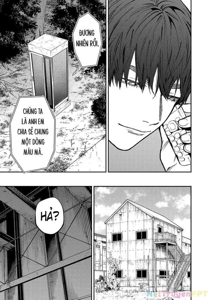 Jaa, Kimi No Kawari Ni Korosou Ka? Chapter 65 - Trang 2
