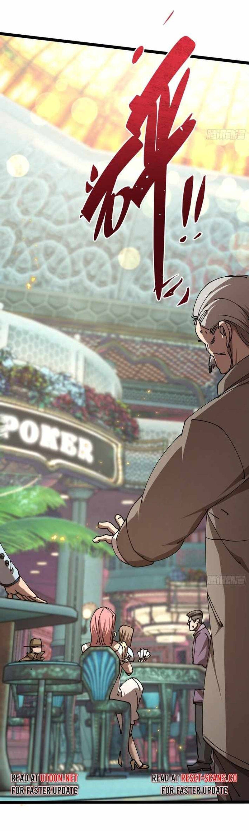 Tận Thế Ập Đến, Ta Tái Sinh Thành Bạo Chúa Chapter 3 - Trang 2