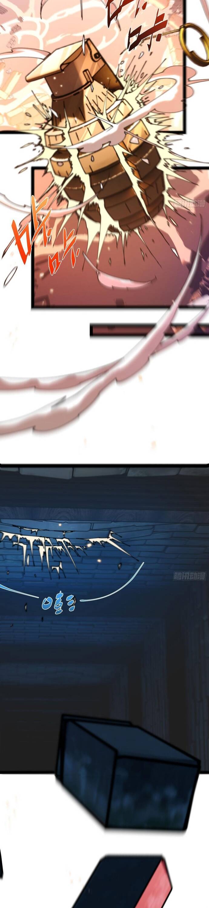 Tận Thế Ập Đến, Ta Tái Sinh Thành Bạo Chúa Chapter 8 - Trang 2