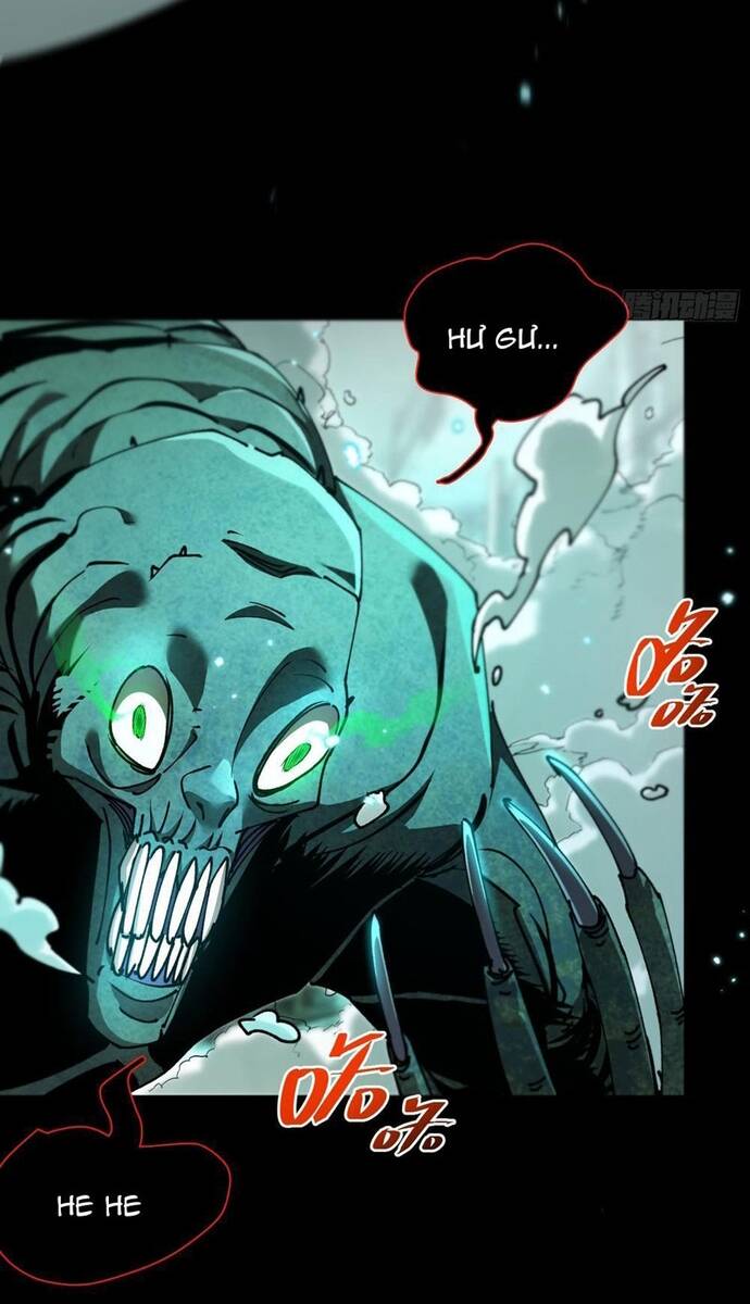 Tận Thế Ập Đến, Ta Tái Sinh Thành Bạo Chúa Chapter 9 - Trang 2