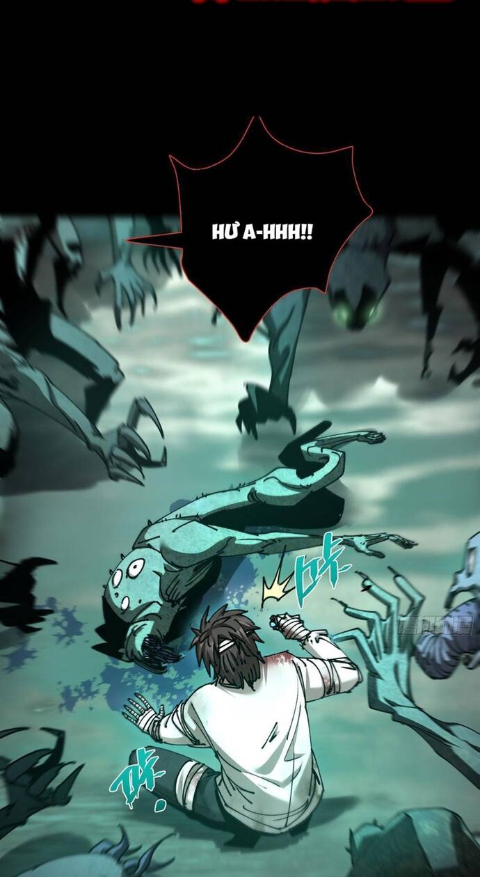 Tận Thế Ập Đến, Ta Tái Sinh Thành Bạo Chúa Chapter 9 - Trang 2