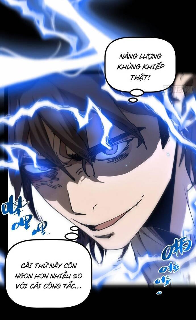 Tận Thế Ập Đến, Ta Tái Sinh Thành Bạo Chúa Chapter 9 - Trang 2