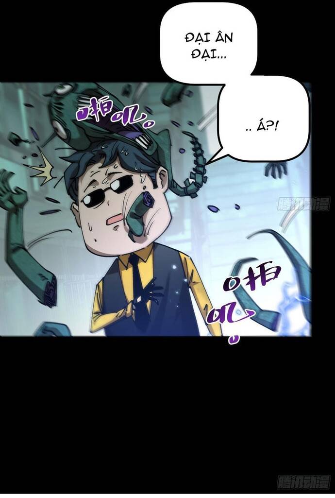 Tận Thế Ập Đến, Ta Tái Sinh Thành Bạo Chúa Chapter 9 - Trang 2