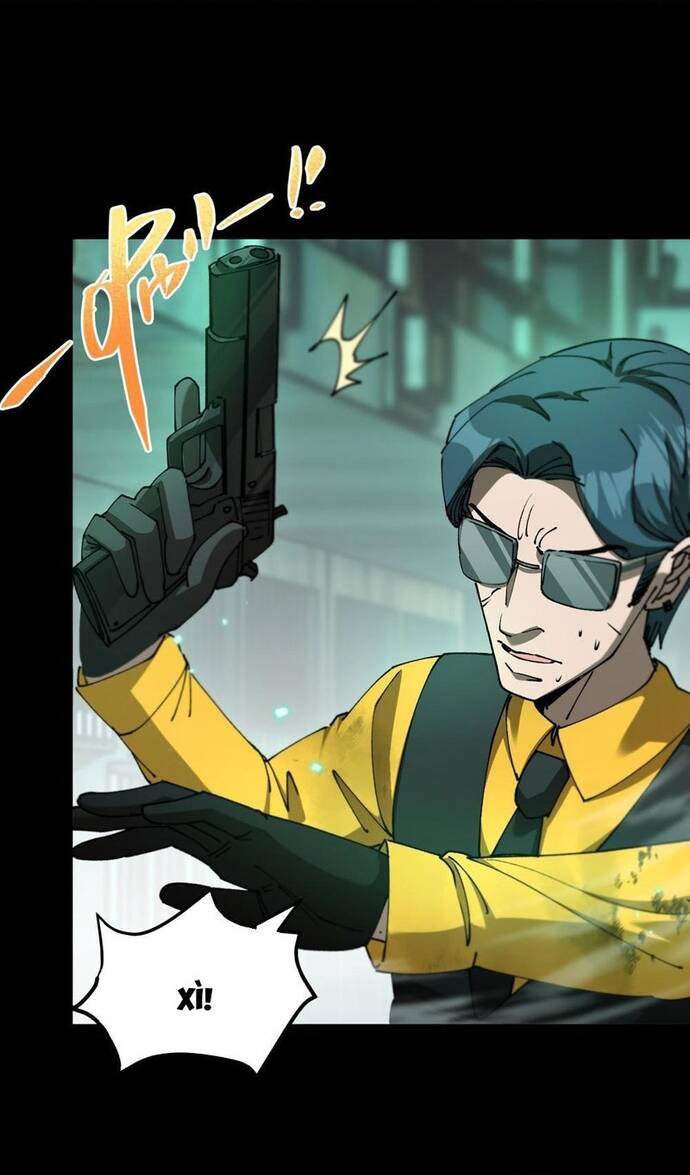 Tận Thế Ập Đến, Ta Tái Sinh Thành Bạo Chúa Chapter 9 - Trang 2