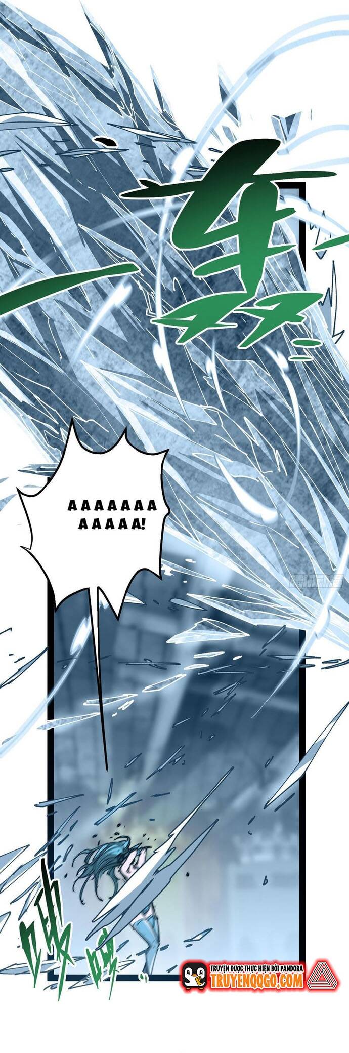 Tận Thế Ập Đến, Ta Tái Sinh Thành Bạo Chúa Chapter 10 - Trang 2