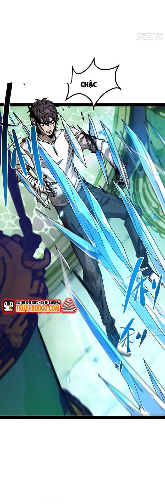 Tận Thế Ập Đến, Ta Tái Sinh Thành Bạo Chúa Chapter 11 - Trang 2