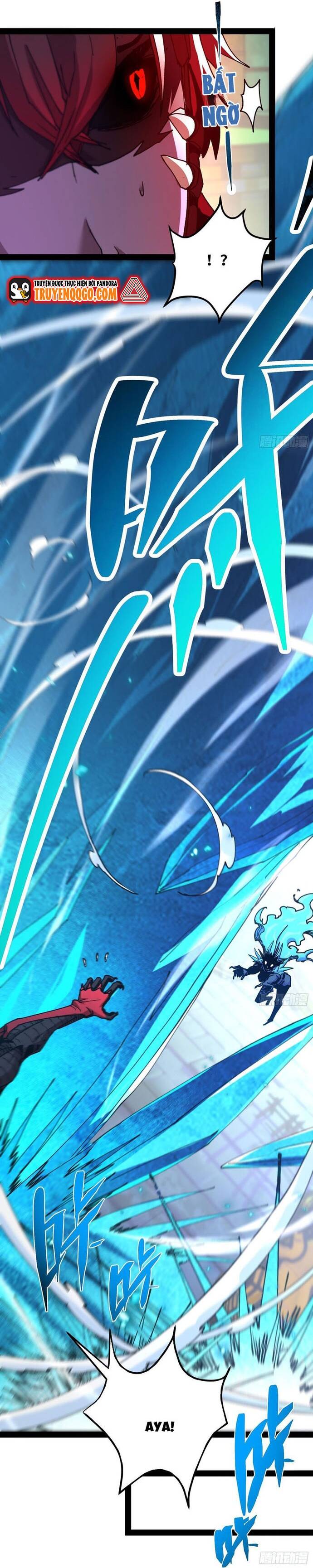 Tận Thế Ập Đến, Ta Tái Sinh Thành Bạo Chúa Chapter 12 - Trang 2