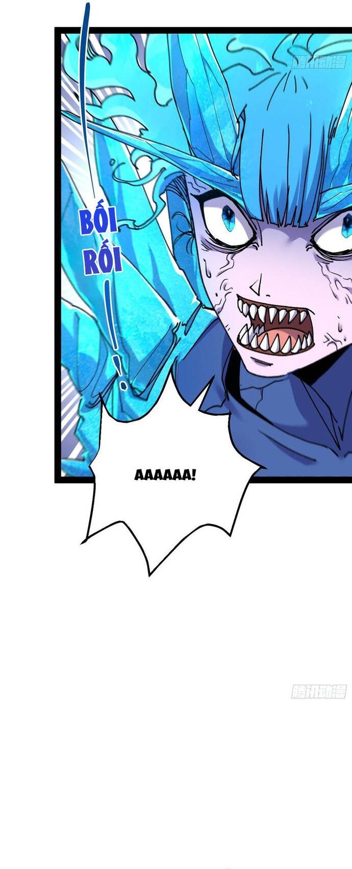 Tận Thế Ập Đến, Ta Tái Sinh Thành Bạo Chúa Chapter 12 - Trang 2