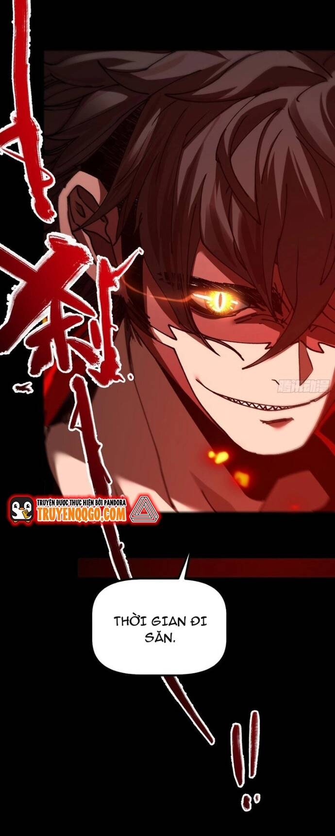 Tận Thế Ập Đến, Ta Tái Sinh Thành Bạo Chúa Chapter 15 - Trang 2