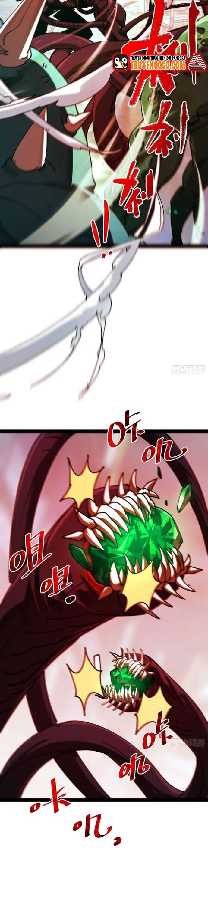 Tận Thế Ập Đến, Ta Tái Sinh Thành Bạo Chúa Chapter 16 - Trang 2