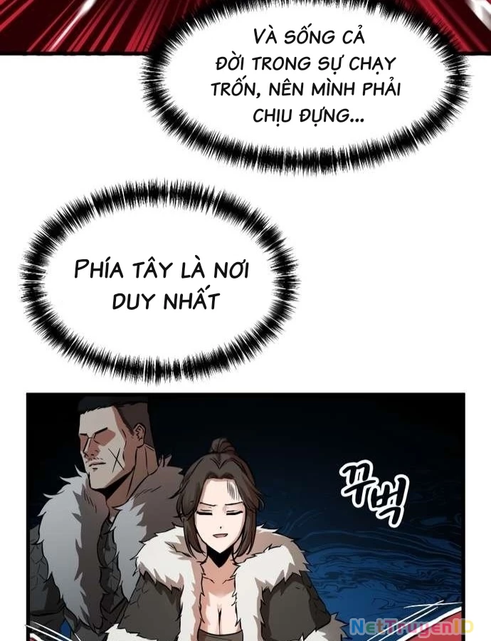 Kẻ Man Rợ Bước Chân Vào Học Viện Danh Giá Chapter 5 - Trang 2