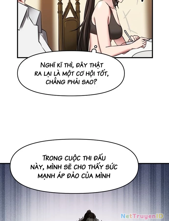 Kẻ Man Rợ Bước Chân Vào Học Viện Danh Giá Chapter 24 - Trang 2