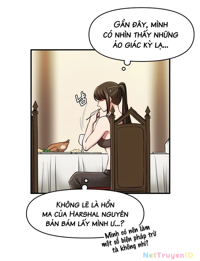 Kẻ Man Rợ Bước Chân Vào Học Viện Danh Giá Chapter 24 - Trang 2
