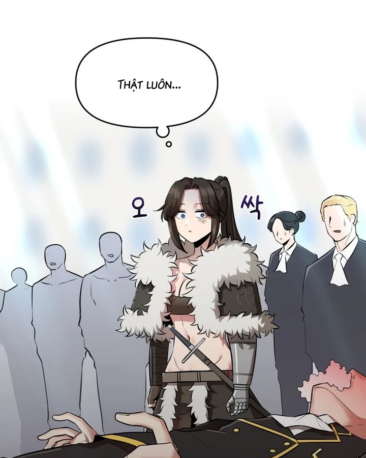 Kẻ Man Rợ Bước Chân Vào Học Viện Danh Giá Chapter 27 - Trang 2