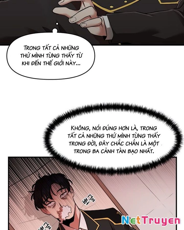 Kẻ Man Rợ Bước Chân Vào Học Viện Danh Giá Chapter 27 - Trang 2