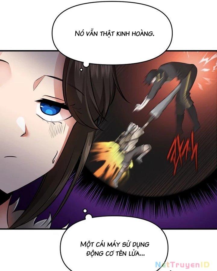 Kẻ Man Rợ Bước Chân Vào Học Viện Danh Giá Chapter 27 - Trang 2