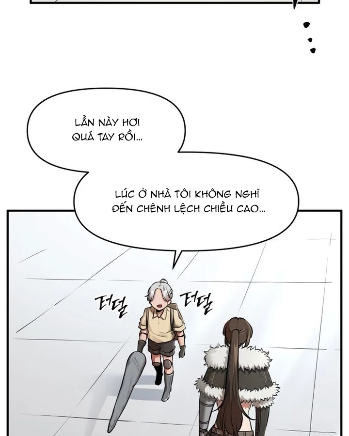 Kẻ Man Rợ Bước Chân Vào Học Viện Danh Giá Chapter 27 - Trang 2