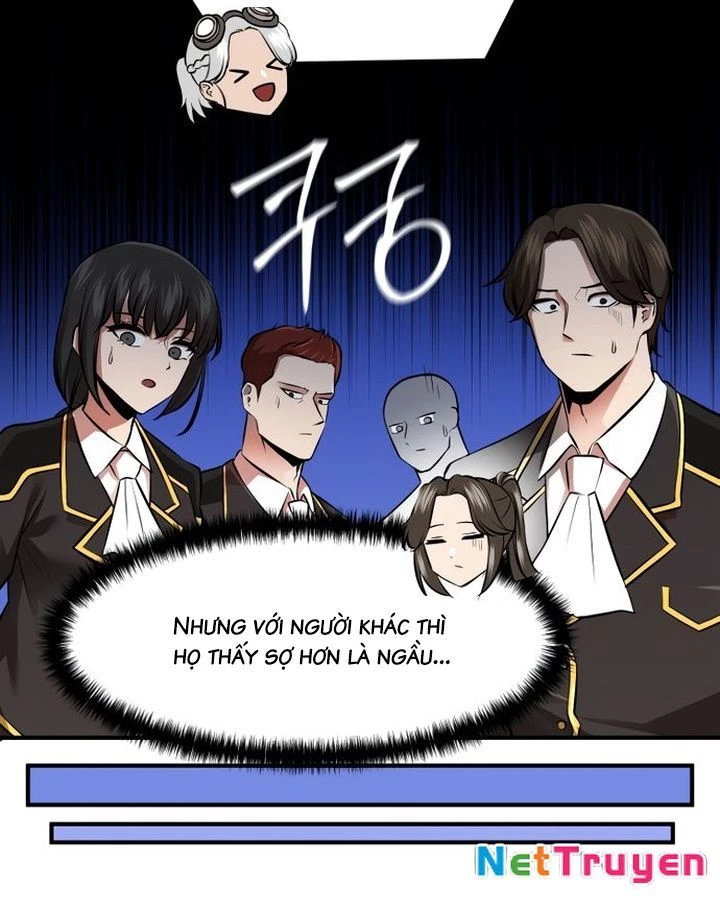 Kẻ Man Rợ Bước Chân Vào Học Viện Danh Giá Chapter 27 - Trang 2