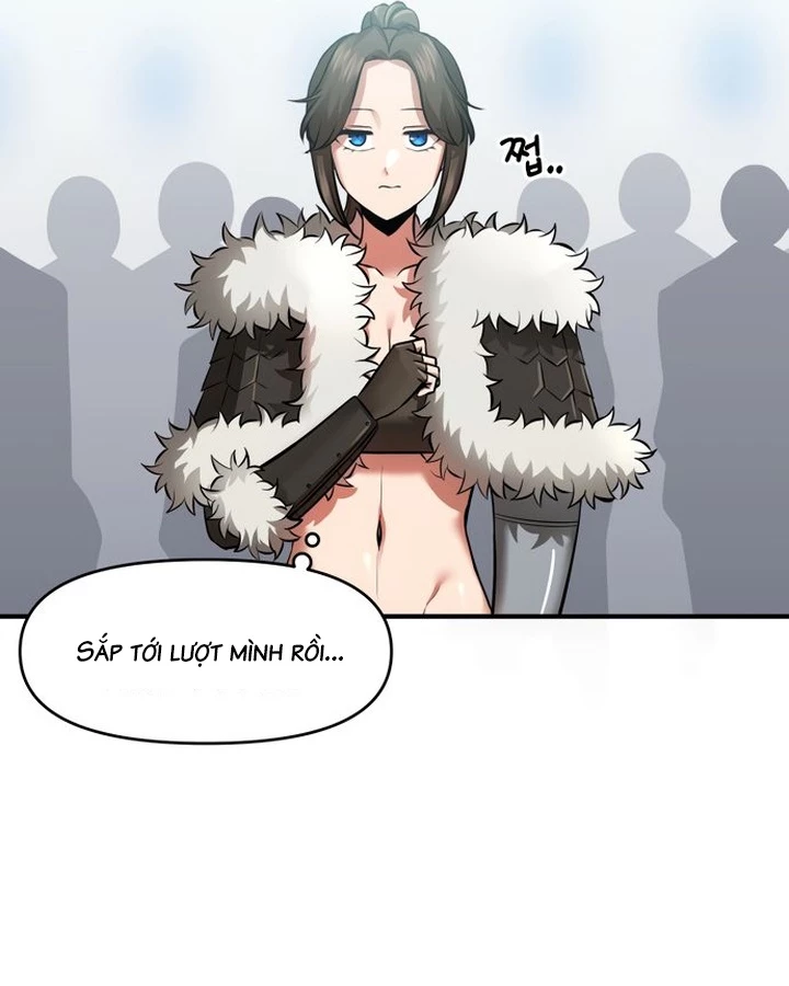 Kẻ Man Rợ Bước Chân Vào Học Viện Danh Giá Chapter 27 - Trang 2