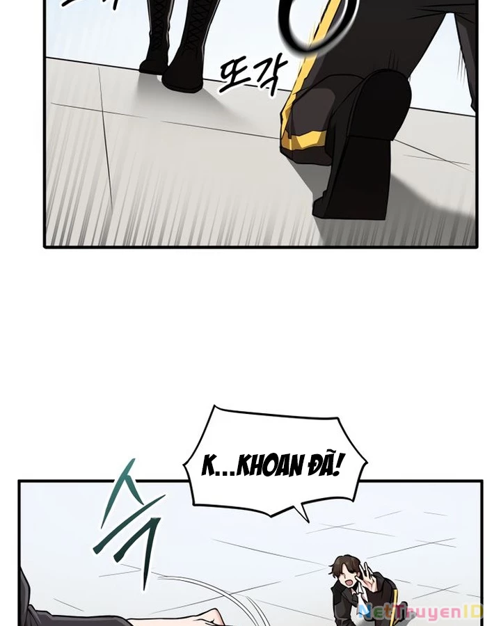 Kẻ Man Rợ Bước Chân Vào Học Viện Danh Giá Chapter 27 - Trang 2