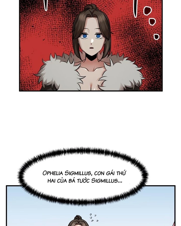 Kẻ Man Rợ Bước Chân Vào Học Viện Danh Giá Chapter 27 - Trang 2