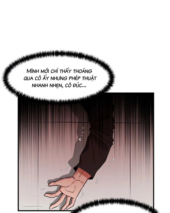 Kẻ Man Rợ Bước Chân Vào Học Viện Danh Giá Chapter 27 - Trang 2