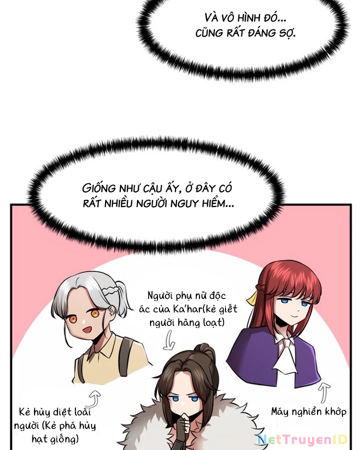 Kẻ Man Rợ Bước Chân Vào Học Viện Danh Giá Chapter 27 - Trang 2