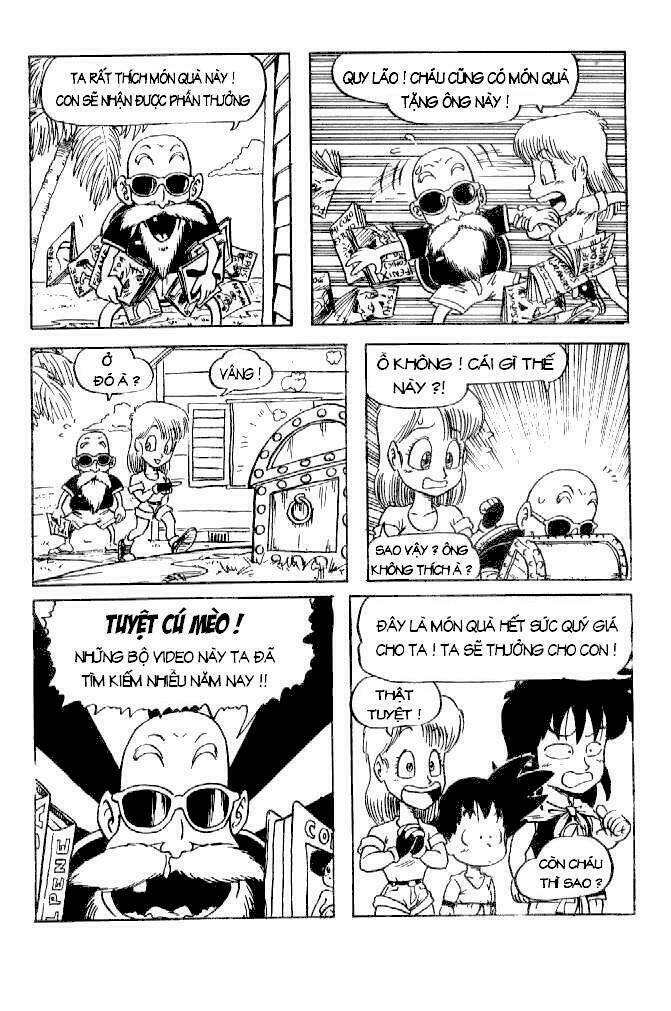 Dragon Fall Chapter 2.1 - Trang 2
