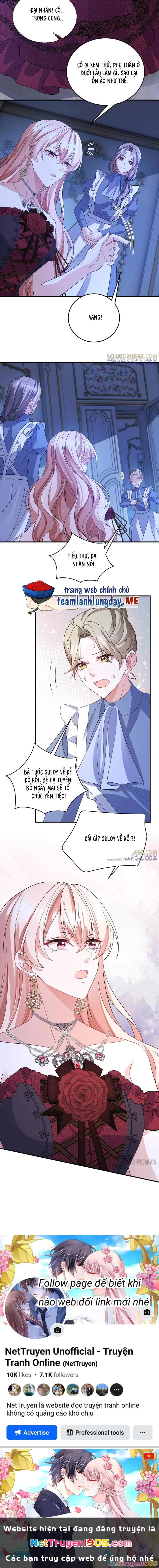 Trở Thành Hầu Gái Của Vị Bá Tước Bệnh Kiều Chapter 40 - Trang 2