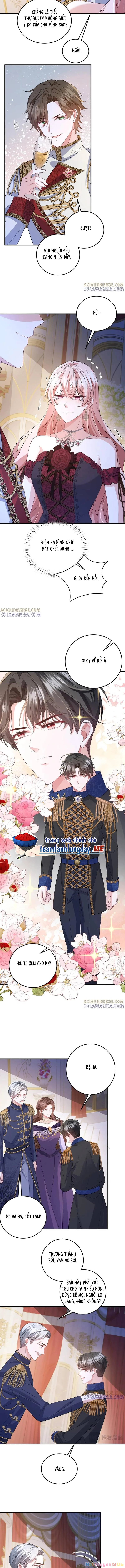 Trở Thành Hầu Gái Của Vị Bá Tước Bệnh Kiều Chapter 41 - Trang 2