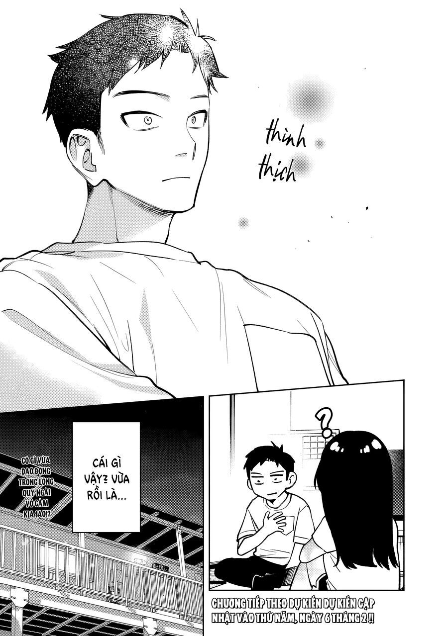 Cuộc Sống Chung Với Nữ Hoàng Từng Kiêu Ngạo Hồi Cấp Ba, Không Ngờ Lại Khá Dễ Chịu. Chapter 5 - Trang 2