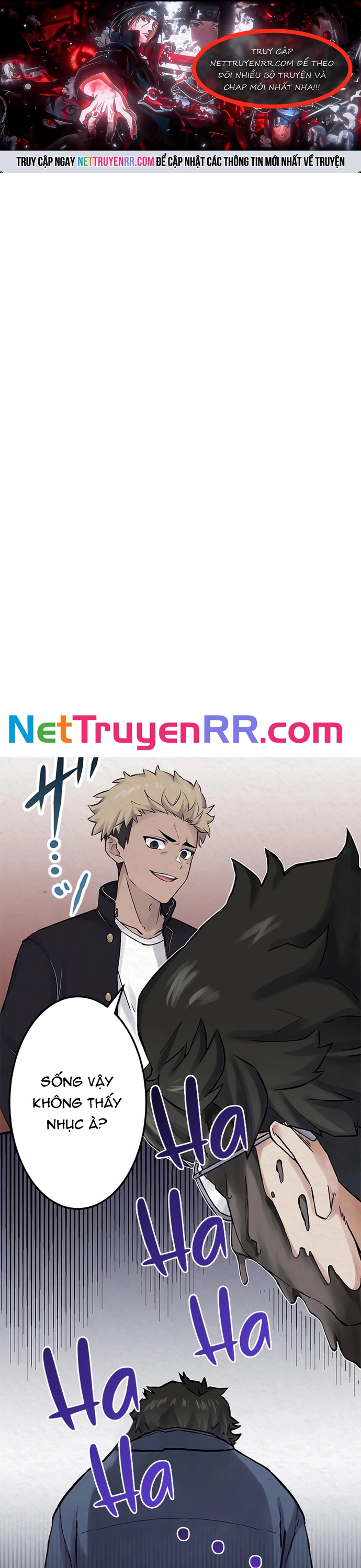 Rental Effort Chapter 3 - Trang 2