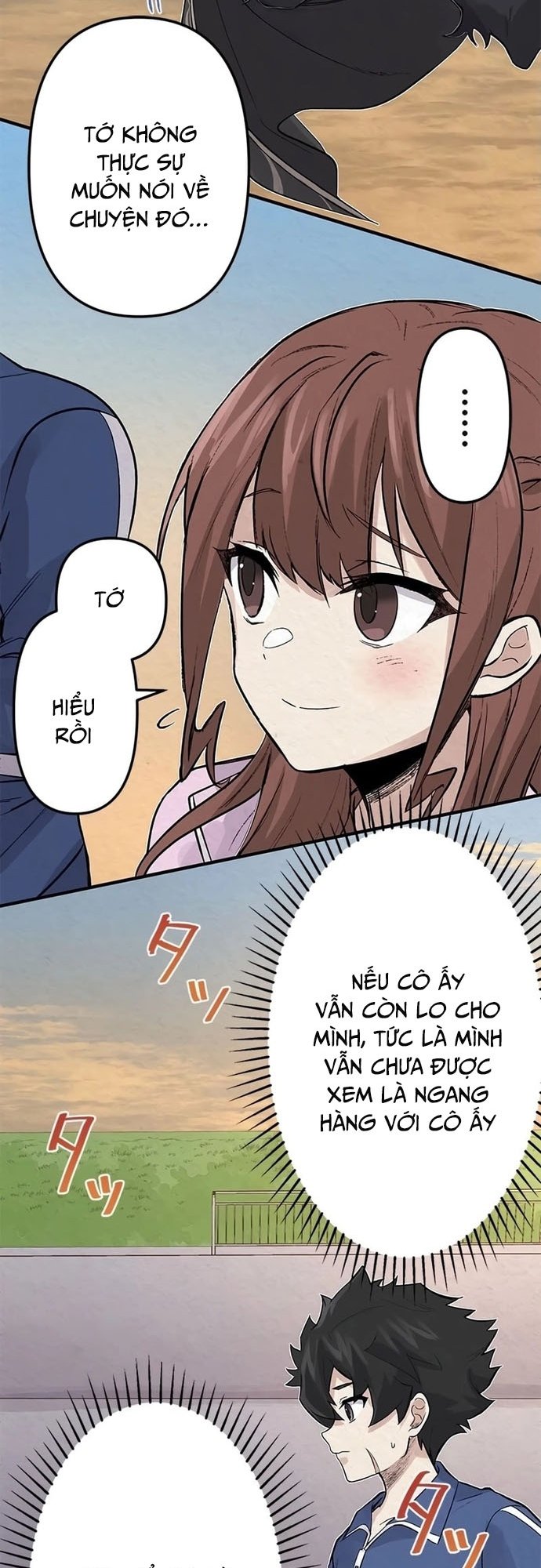 Rental Effort Chapter 4 - Trang 2