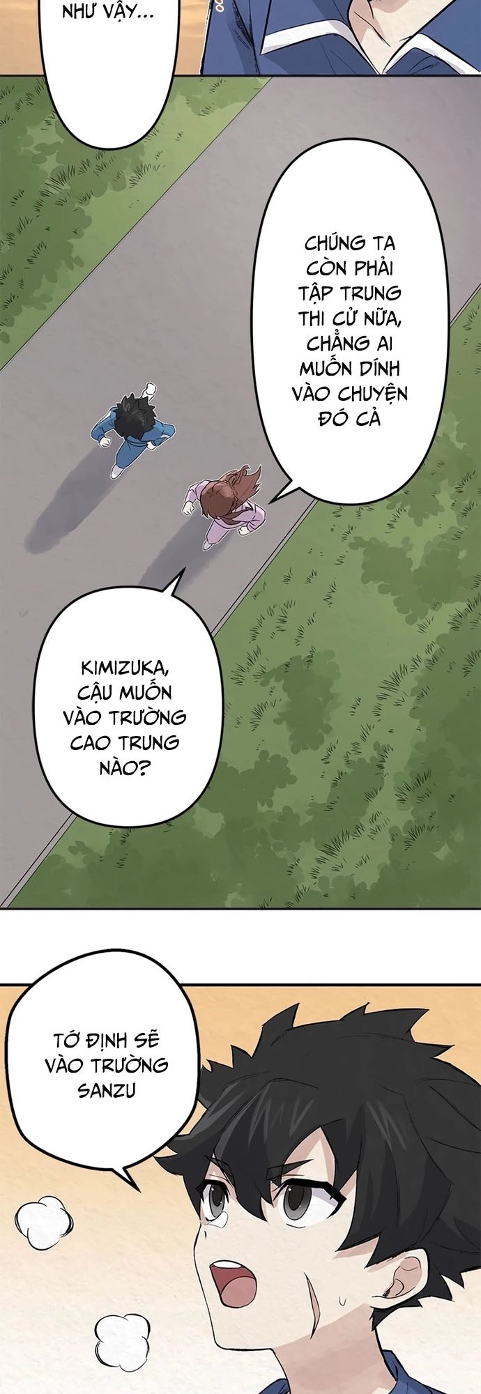 Rental Effort Chapter 4 - Trang 2