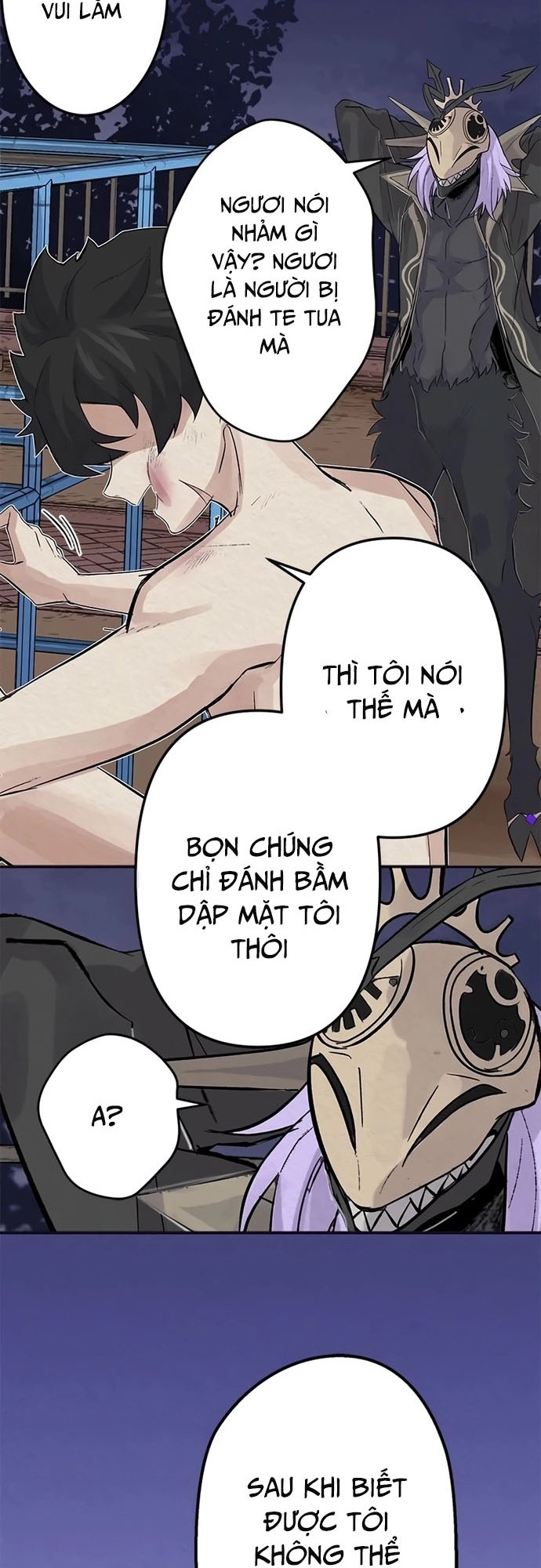 Rental Effort Chapter 4 - Trang 2