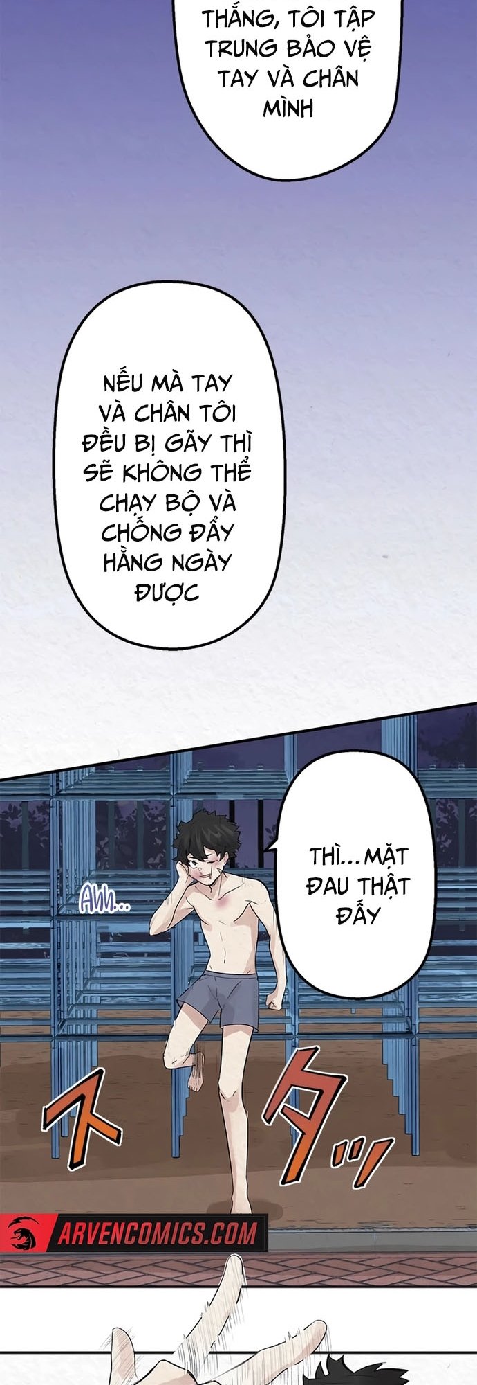 Rental Effort Chapter 4 - Trang 2