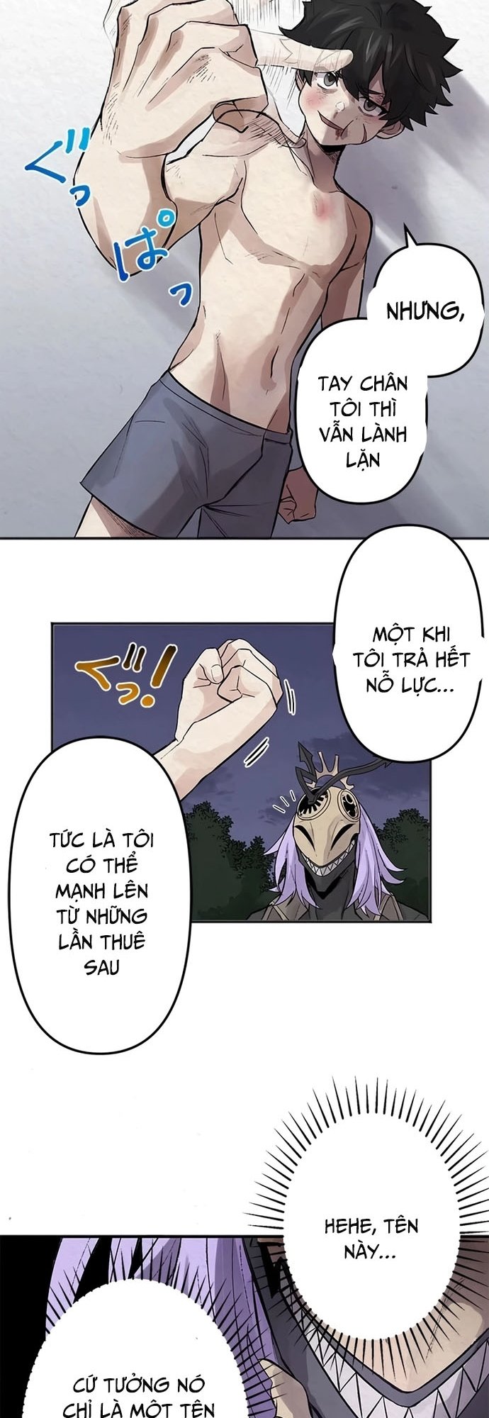 Rental Effort Chapter 4 - Trang 2