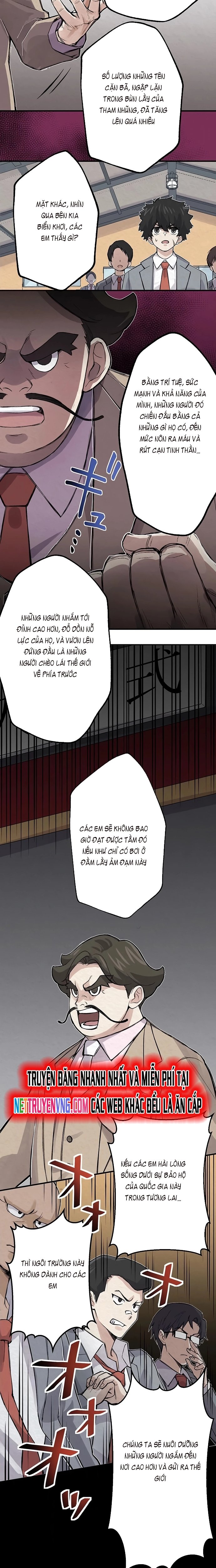 Rental Effort Chapter 5 - Trang 2