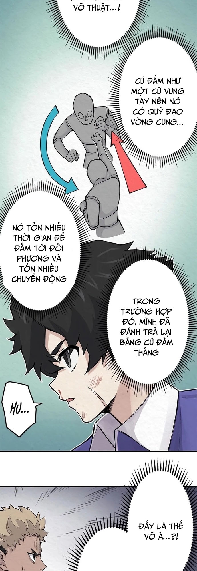Rental Effort Chapter 6 - Trang 2