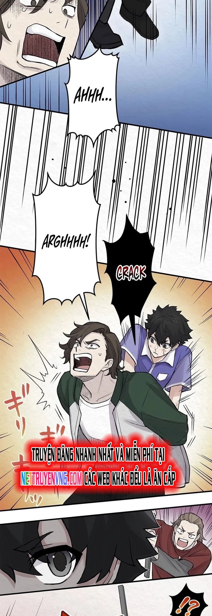 Rental Effort Chapter 6 - Trang 2