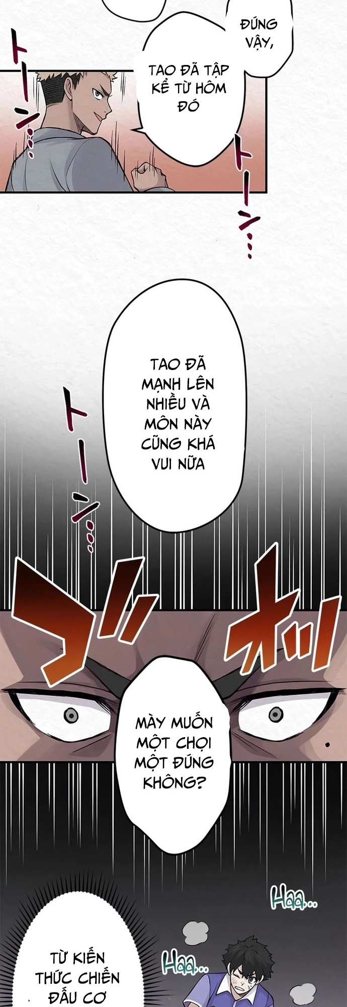 Rental Effort Chapter 6 - Trang 2